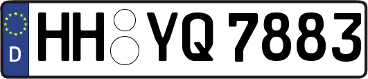 HH-YQ7883