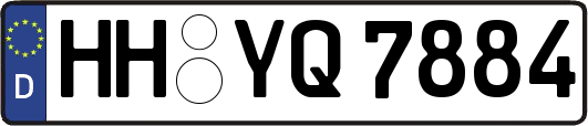 HH-YQ7884