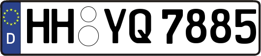 HH-YQ7885