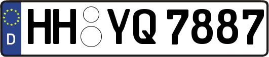 HH-YQ7887