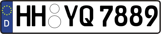 HH-YQ7889