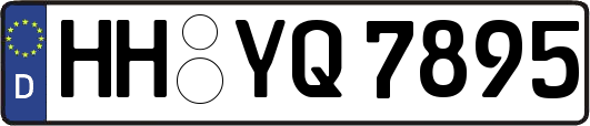 HH-YQ7895