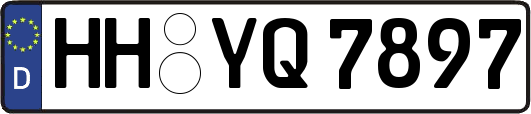 HH-YQ7897