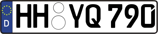 HH-YQ790