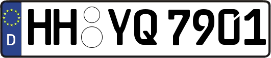 HH-YQ7901
