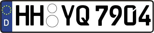 HH-YQ7904