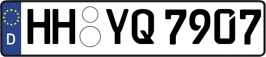 HH-YQ7907