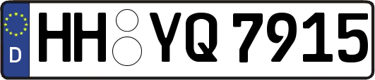 HH-YQ7915