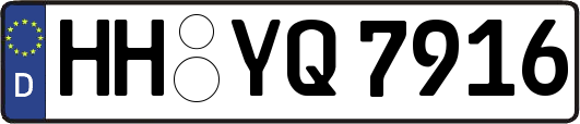 HH-YQ7916
