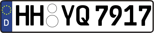 HH-YQ7917