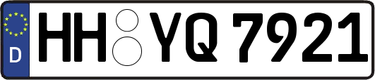 HH-YQ7921