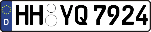 HH-YQ7924