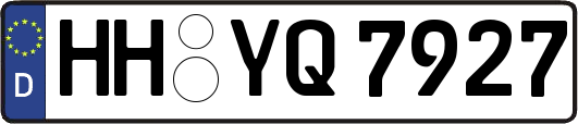 HH-YQ7927