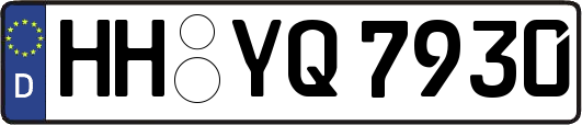 HH-YQ7930