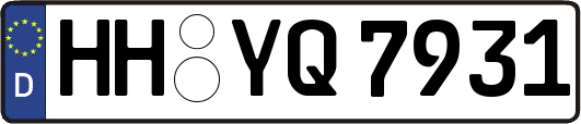 HH-YQ7931