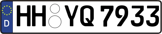 HH-YQ7933