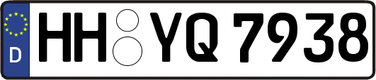 HH-YQ7938
