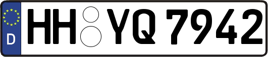 HH-YQ7942