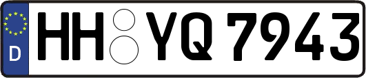 HH-YQ7943