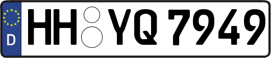 HH-YQ7949