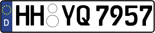 HH-YQ7957