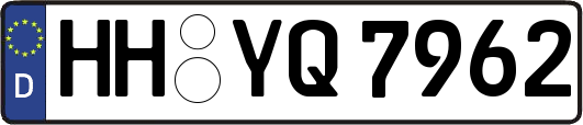 HH-YQ7962