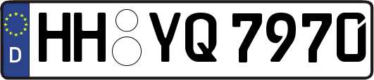 HH-YQ7970