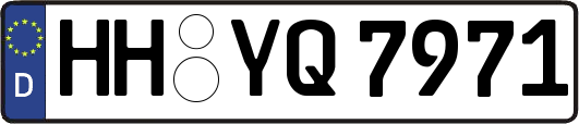 HH-YQ7971