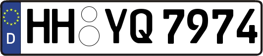 HH-YQ7974