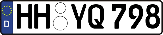 HH-YQ798