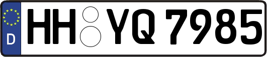 HH-YQ7985
