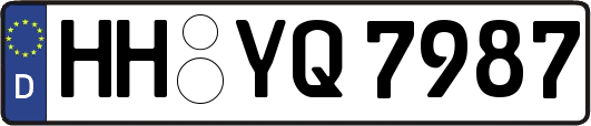 HH-YQ7987