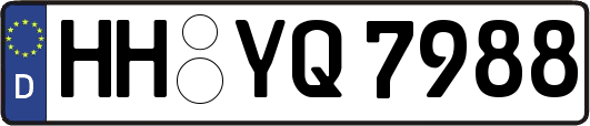 HH-YQ7988