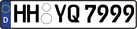 HH-YQ7999