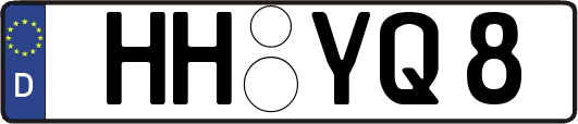 HH-YQ8
