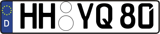 HH-YQ80