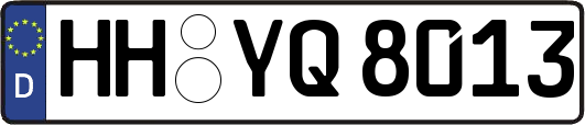 HH-YQ8013