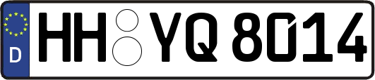 HH-YQ8014