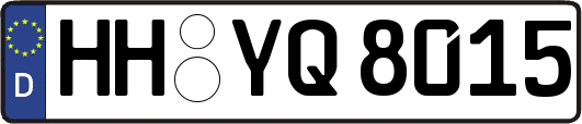 HH-YQ8015