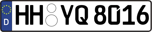 HH-YQ8016