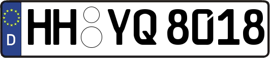 HH-YQ8018