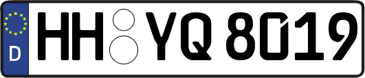 HH-YQ8019