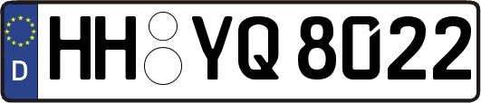 HH-YQ8022