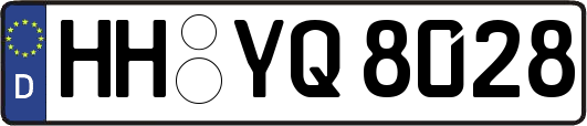 HH-YQ8028