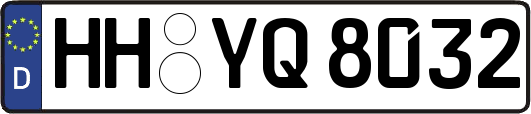 HH-YQ8032