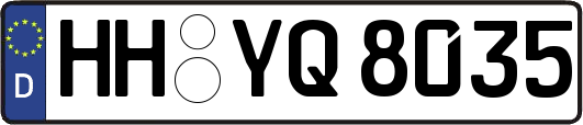 HH-YQ8035