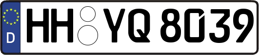 HH-YQ8039
