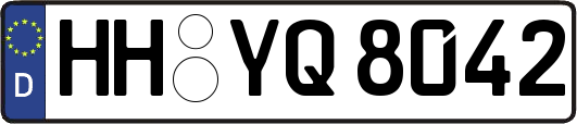 HH-YQ8042