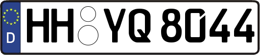 HH-YQ8044