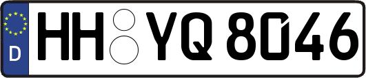 HH-YQ8046